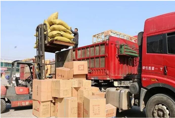 泉州到荆州物流专线