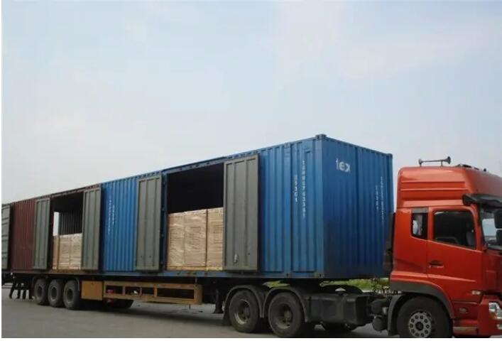 泉州到荆州整车运输