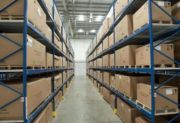 泉州到荆州货物仓储