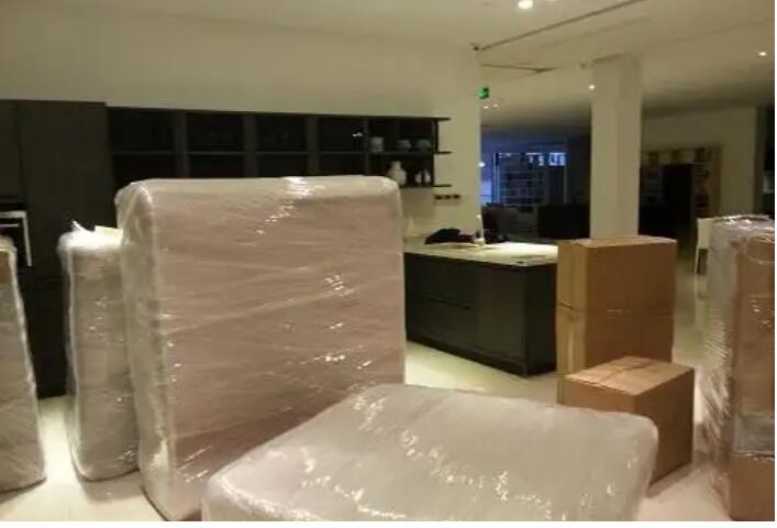 泉州到荆州长途搬家