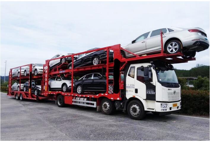 泉州到荆州轿车托运